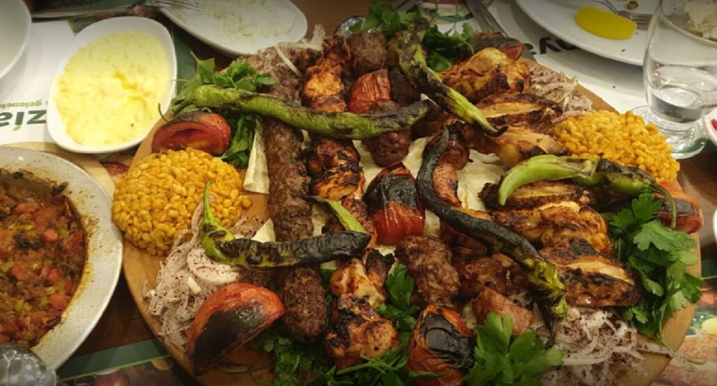 Gaziantep Dunyasi Menu Menu For Gaziantep Dunyasi Kayasehir Istanbul